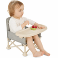 Foldable Baby Feeding Chair