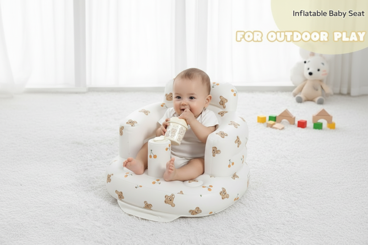Inflatable Baby Chair
