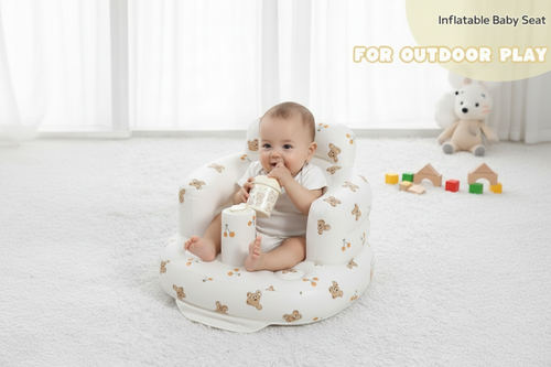 Inflatable Baby Chair